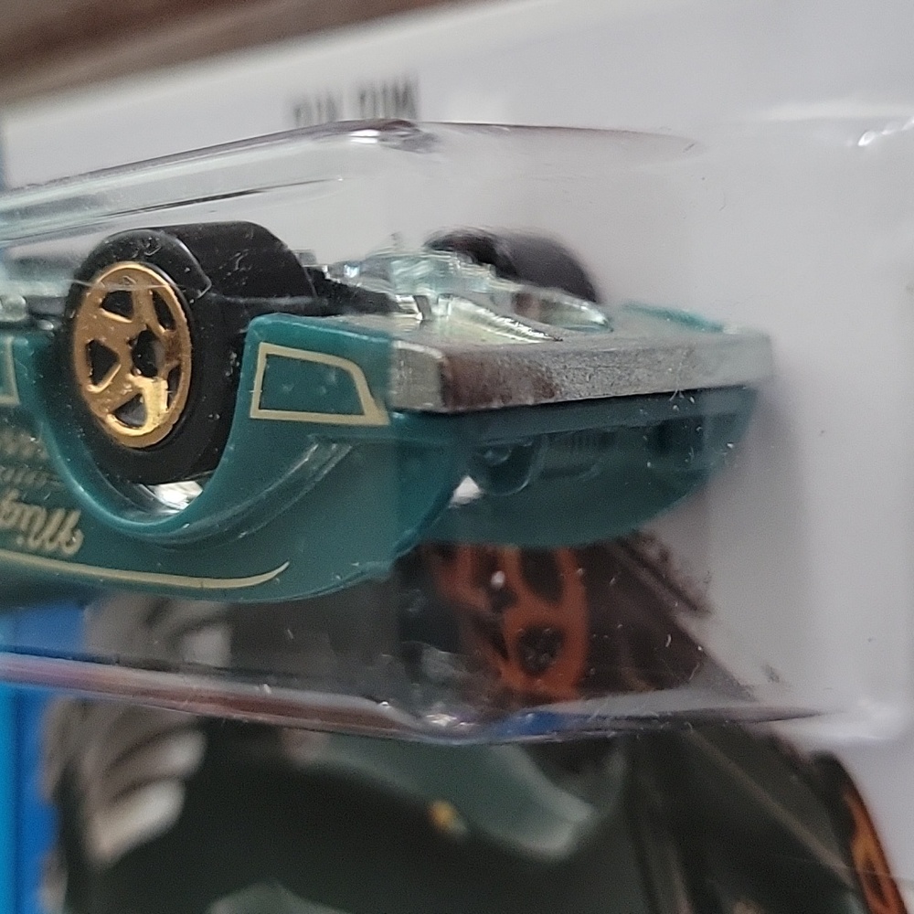 Hot Wheels Mig Rig - Picture 6 of 7
